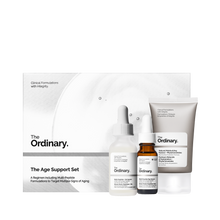 The Ordinary Age Support Routine Set [CDIC]