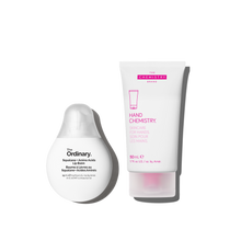 The Ordinary Hand Care Collection Set [RIFD]