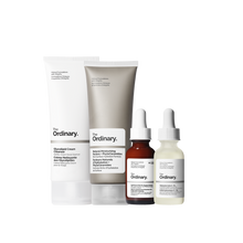 The Ordinary Barrier Support Collection Set [GS0F]