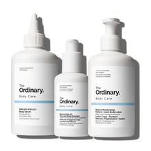 The Ordinary Body Care Collection Set [V7Z6]