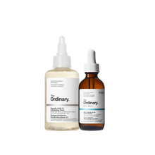 The Ordinary Hair and Scalp Collection Set [8OSI]