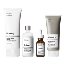 The Ordinary Refine and Regenerate Collection Set [FNXN]