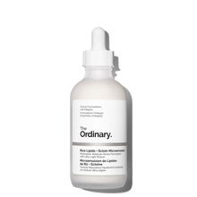 The Ordinary Moisturizer - Rice Lipids + Ectoin Microemulsion [4CZU]