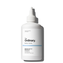 The Ordinary Body Care Treatment - Salicylic Acid 0.5% Body Serum [8326]