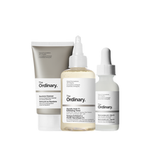 The Ordinary Smooth Skin Collection Set [00UU] [00UUQR]