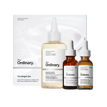 The Ordinary Brightening Routine Set [X762]