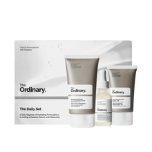 The Ordinary Daily Routine Set [9XQK]