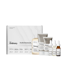 The Ordinary Mini Discovery Skincare Set [1B74] [1B74UI]