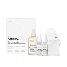 The Ordinary Mini Icons Skincare Set [85SA]