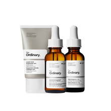 The Ordinary Uneven Skin Tone Collection Set [5DS3]
