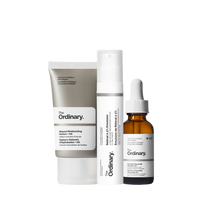 The Ordinary Vitamin C and A Collection Set [2AVD]