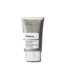 The Ordinary Treatment - Vitamin C Suspension 23% + HA Spheres 2% [QAMI]